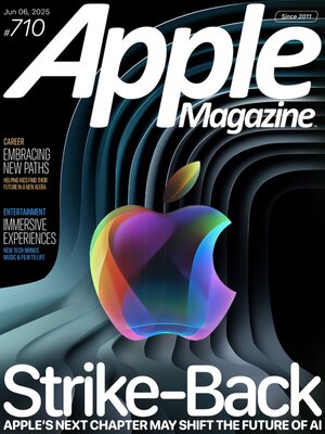 AppleMagazine - Magazine